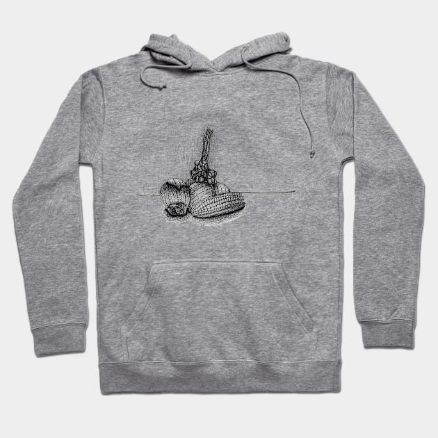 Some people may go to the beach for different purposes but we shared one purpose to surf. To express yourself with wave. The sound of the wave. The splash of wave hitting. It surfing time Hoodie by SOMIREE